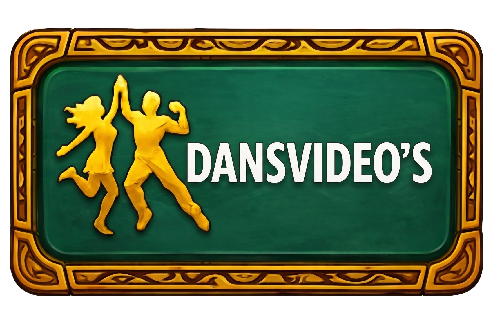 Dansvideo's